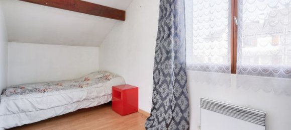 2 Schlafzimmer Haus in Le Blanc-Mesnil, France, Nr. 311317 8