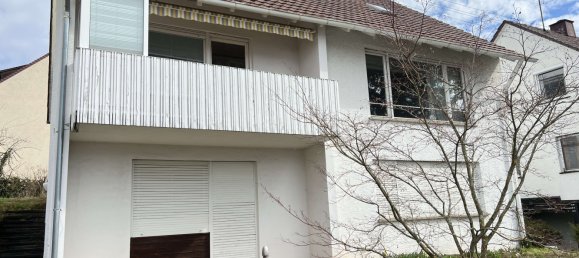 Дом с 3 спальнями в Баден-Вюртемберг, Германия № 3242 13