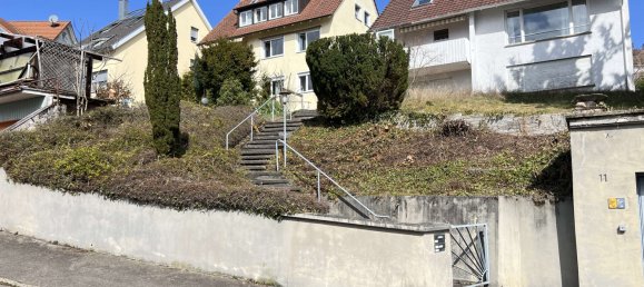 Дом с 3 спальнями в Баден-Вюртемберг, Германия № 3242 8