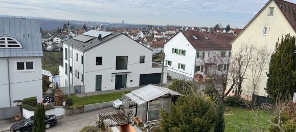 Дом с 3 спальнями в Баден-Вюртемберг, Германия № 3242 64