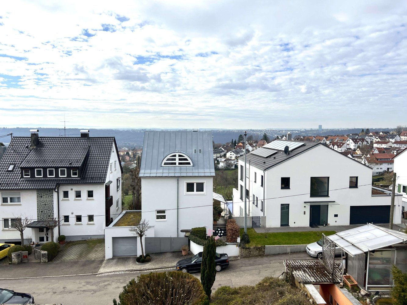 Дом с 3 спальнями в Баден-Вюртемберг, Германия № 3242