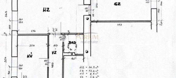 2-salle Appartement à Favoriten, Austria No. 250628 7