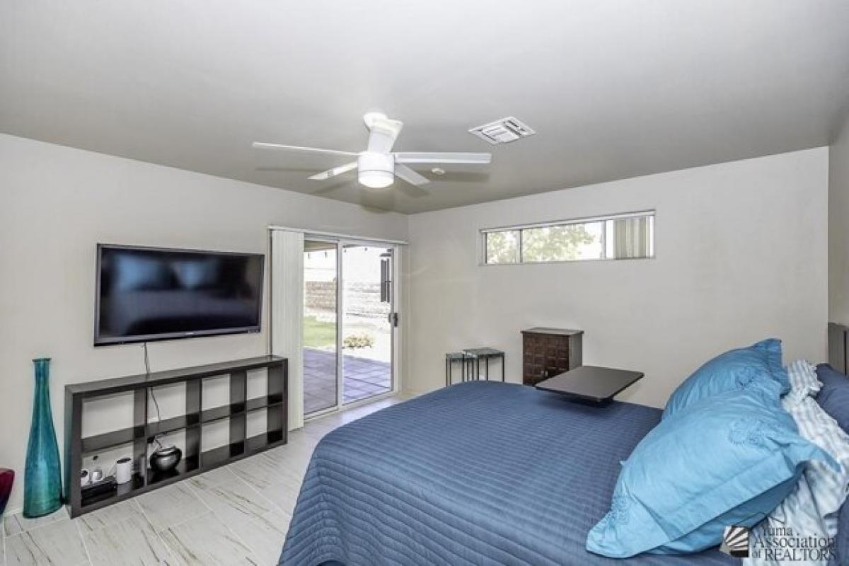 3 bedrooms House in Yuma, USA No. 400083