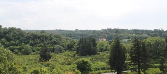 Отель, гостиница 4268м² в Керкира, Греция № 7804 5