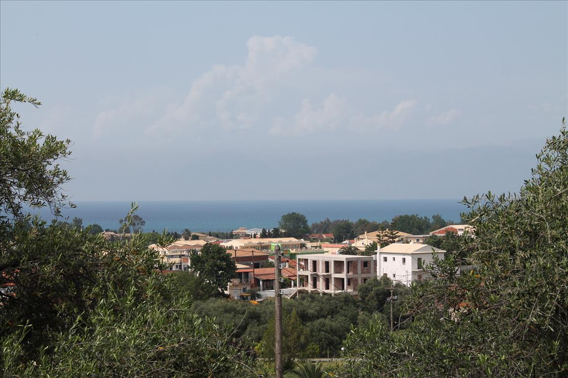 Hotel em Corfu, Greece 4268 m² N.º 7804