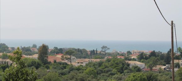 Отель, гостиница 4268м² в Керкира, Греция № 7804 6