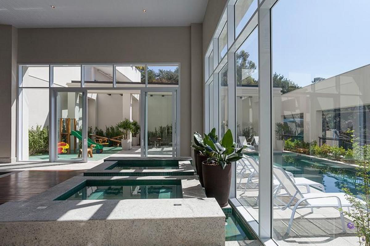 4 Schlafzimmer Wohnung in Sao Paulo, Brazil, Nr. 577944