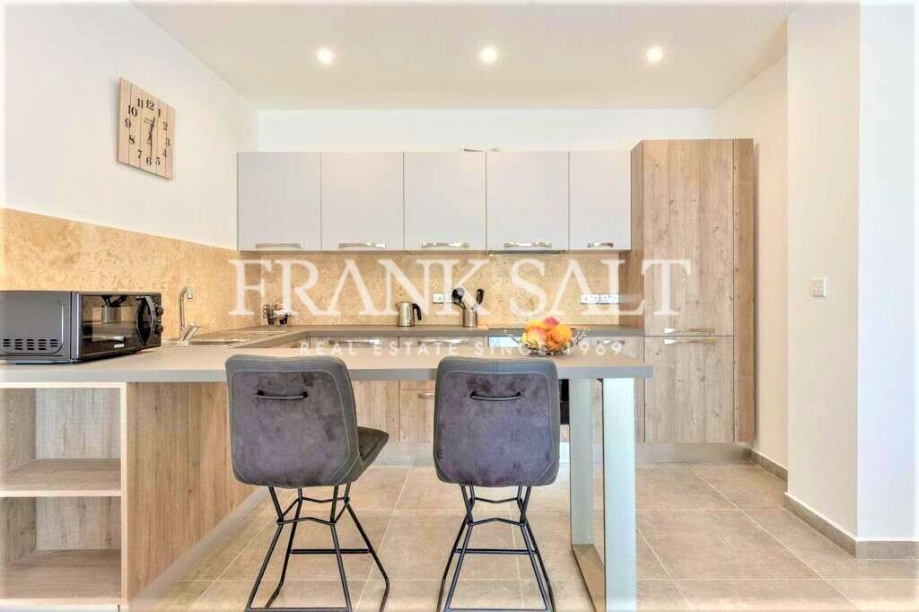 1 bedroom Apartment in Swieqi, Malta No. 4720