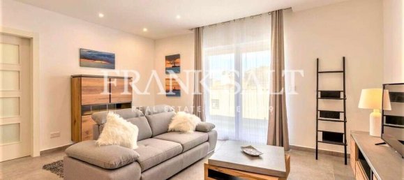 1 bedroom Apartment in Swieqi, Malta No. 4720 2