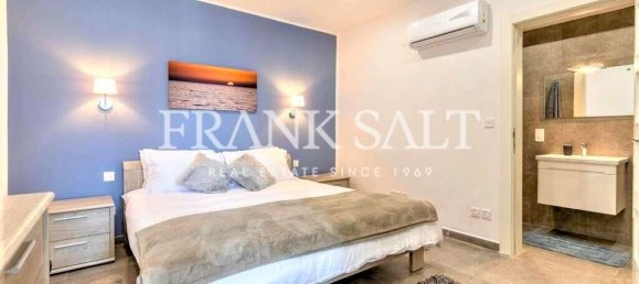 1 bedroom Apartment in Swieqi, Malta No. 4720 11