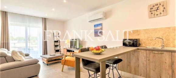 1 bedroom Apartment in Swieqi, Malta No. 4720 6