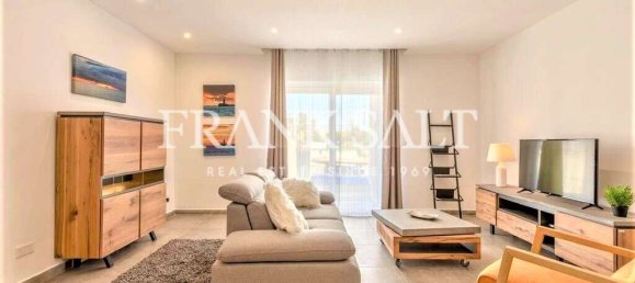 1 bedroom Apartment in Swieqi, Malta No. 4720 8