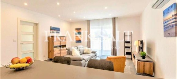 1 bedroom Apartment in Swieqi, Malta No. 4720 10