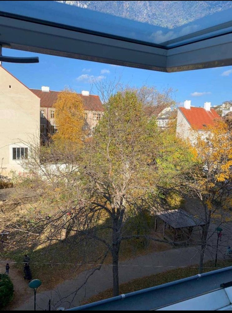 3 rooms Apartment in Mariahilf, Austria No. 258411