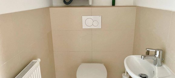 3 rooms Apartment in Mariahilf, Austria No. 258411 9