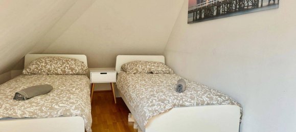 3 rooms Apartment in Mariahilf, Austria No. 258411 6