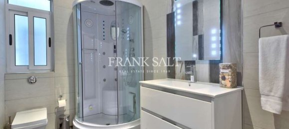 Пентхаус с 3 спальнями в Сент-Джулианс, Мальта № 9825 10