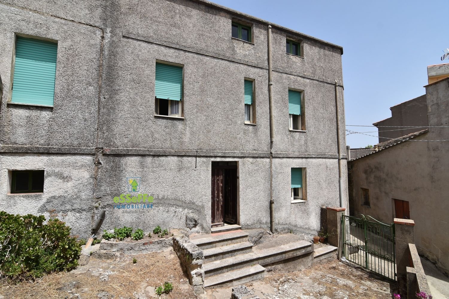 8 Schlafzimmer Haus in Cuglieri, Italy, Nr. 377263