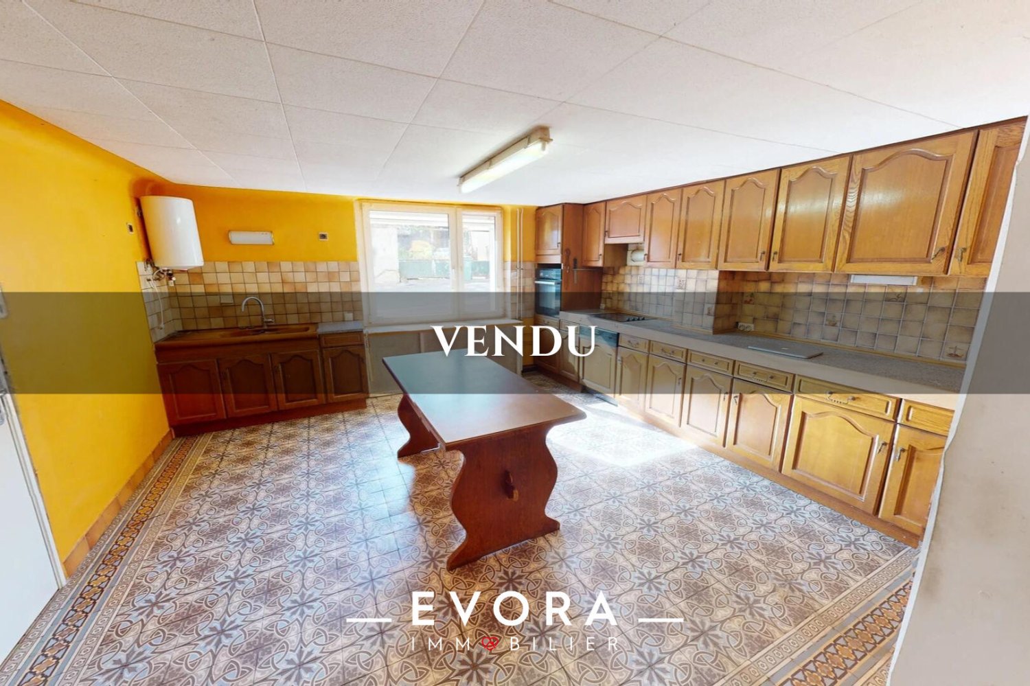 2 bedrooms House in Saulxures-les-Nancy, France No. 87729