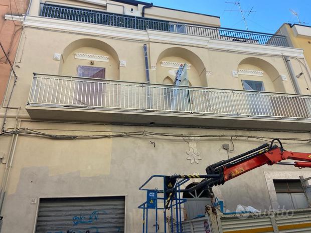 2-salle Villa à Altamura, Italy No. 252169