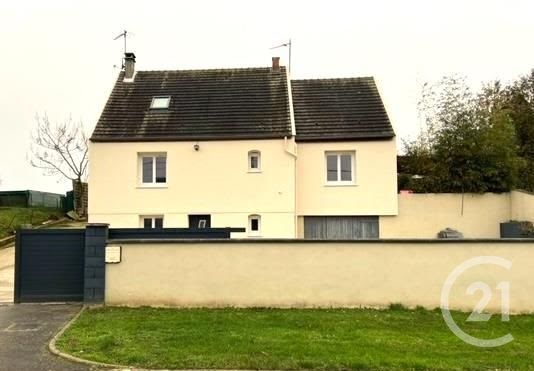 3 Schlafzimmer Haus in Lagny-le-Sec, France, Nr. 226202