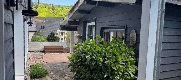 1 chambre Appartement à Calw, Germany No. 20749 16