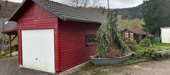 1 chambre Appartement à Calw, Germany No. 20749 13