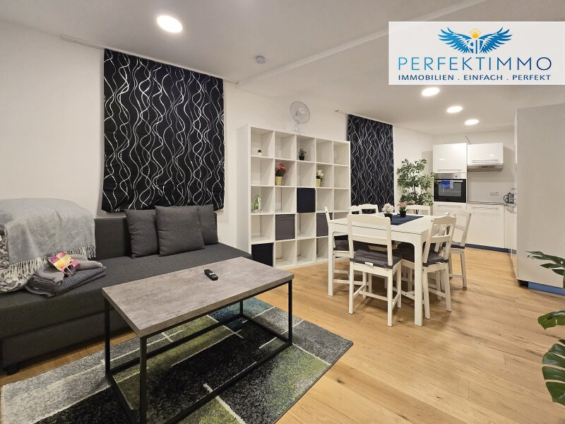 4-Zimmer Büro in Absam, Austria, Nr. 99039