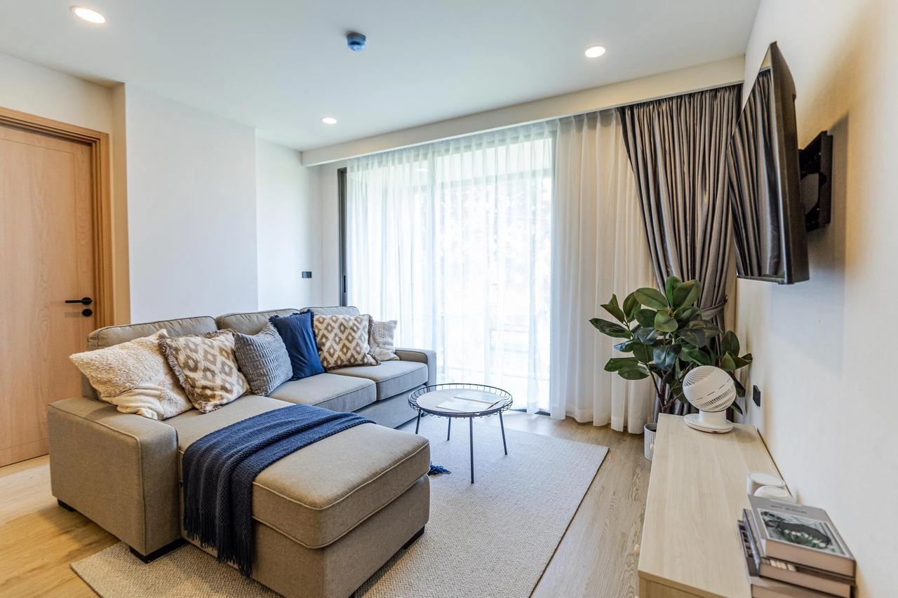 2 bedrooms Apartment in Phuket, Thailand No. 69203