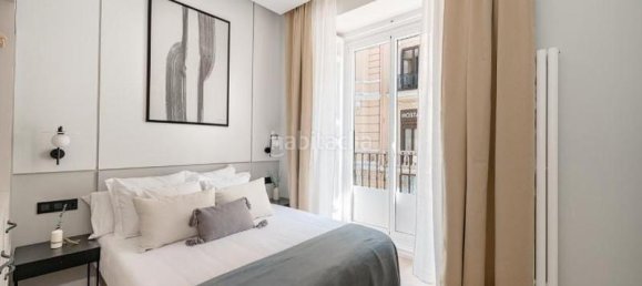 2 bedrooms Apartment in Madrid, Spain No. 93840 27