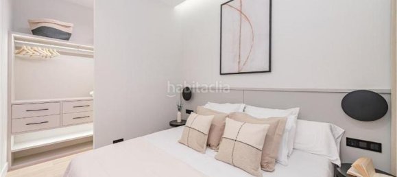 2 bedrooms Apartment in Madrid, Spain No. 93840 8