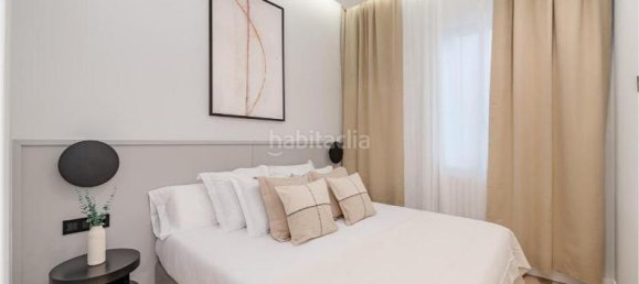 2 bedrooms Apartment in Madrid, Spain No. 93840 21