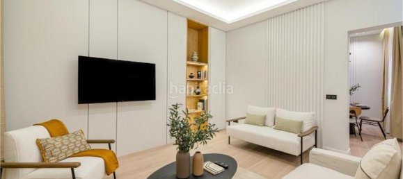 2 bedrooms Apartment in Madrid, Spain No. 93840 5