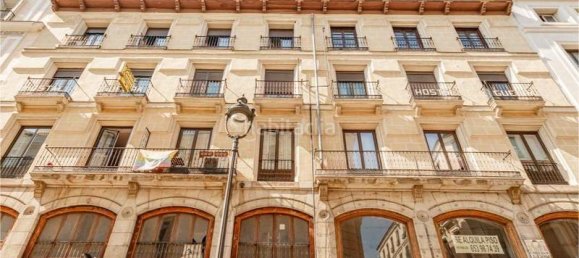 2 bedrooms Apartment in Madrid, Spain No. 93840 9