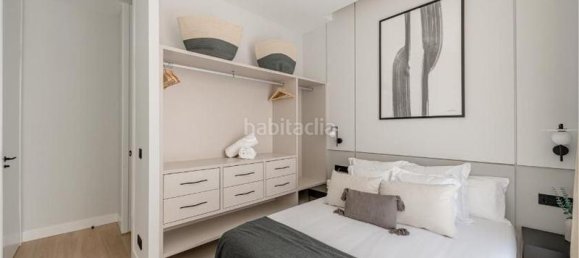 2 bedrooms Apartment in Madrid, Spain No. 93840 26