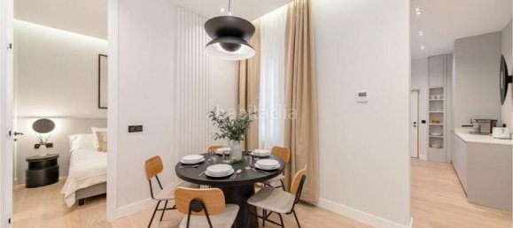 2 bedrooms Apartment in Madrid, Spain No. 93840 16