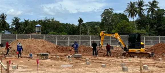 Vivenda T3 em Phuket, Thailand N.º 80805 11