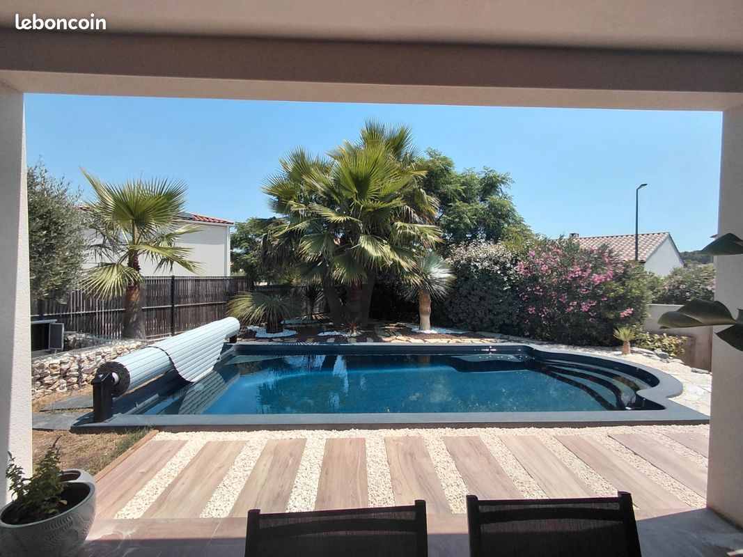 4 Schlafzimmer Villa in Occitanie, France, Nr. 338354