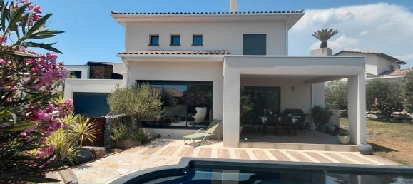 4 Schlafzimmer Villa in Occitanie, France, Nr. 338354 2