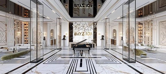 1 chambre Appartement à Business Bay, UAE No. 96439 2