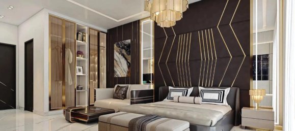 1 chambre Appartement à Business Bay, UAE No. 96439 8