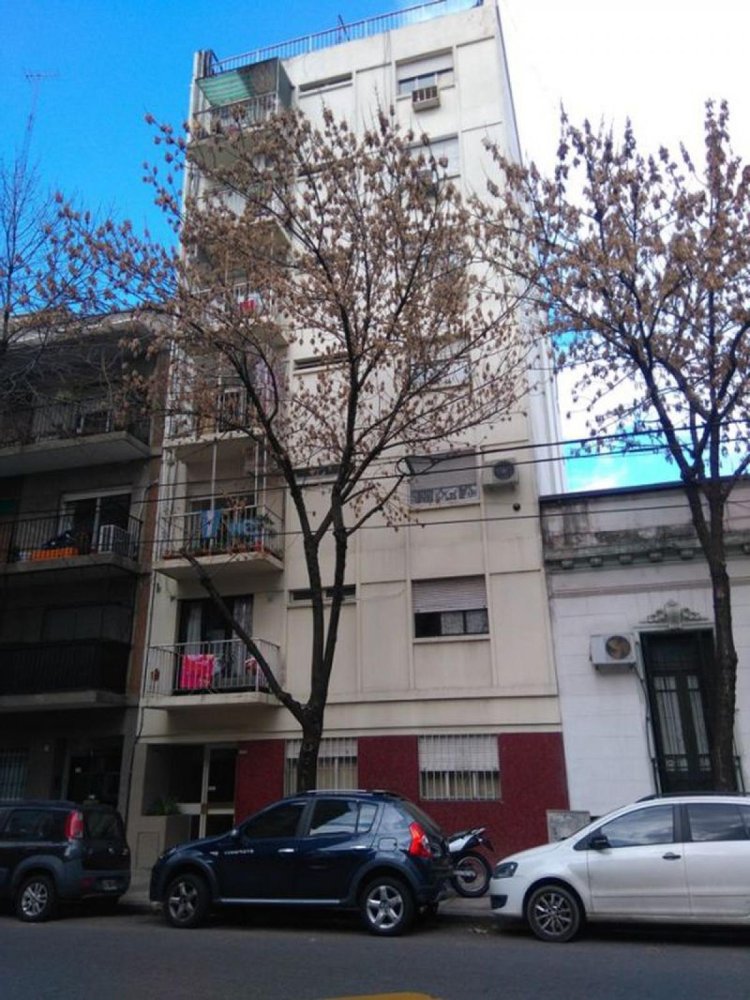 Studio in Buenos Aires, Argentina No. 103490
