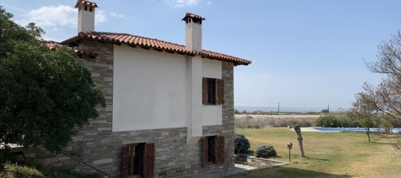 3 bedrooms Commercial property in Thermi, Greece No. 5055 29