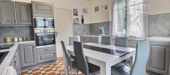 4 Schlafzimmer Haus in Esvres, France, Nr. 225210 5