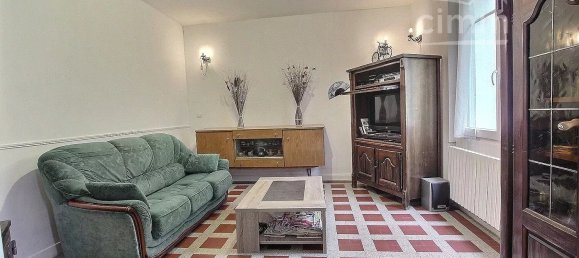4 Schlafzimmer Haus in Esvres, France, Nr. 225210 7