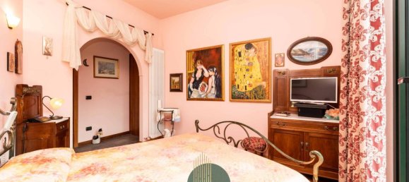 7 bedrooms Villa in Uboldo, Italy No. 314108 17