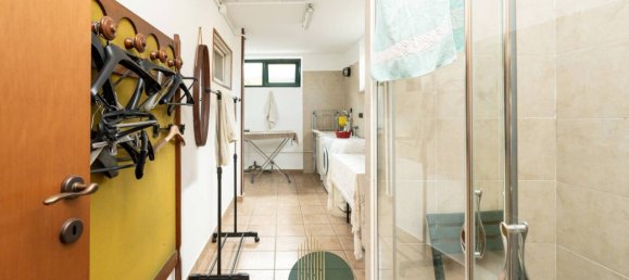 7 bedrooms Villa in Uboldo, Italy No. 314108 47