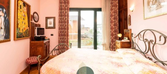 7 bedrooms Villa in Uboldo, Italy No. 314108 15