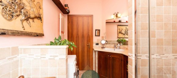 7 bedrooms Villa in Uboldo, Italy No. 314108 22