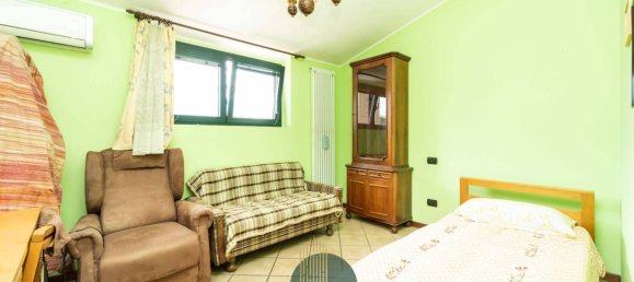 7 bedrooms Villa in Uboldo, Italy No. 314108 36